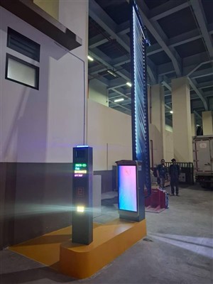 Na co si dát pozor při instalaci integrovaného systému rozpoznávání SPZ s vysokým-rozlišením