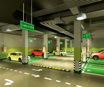Jaké faktory je třeba vzít v úvahu při výběru parkovacího zařízení pro parkoviště